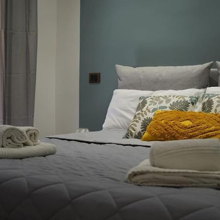 Il Mio Canto Home Palermo Buitenkant foto