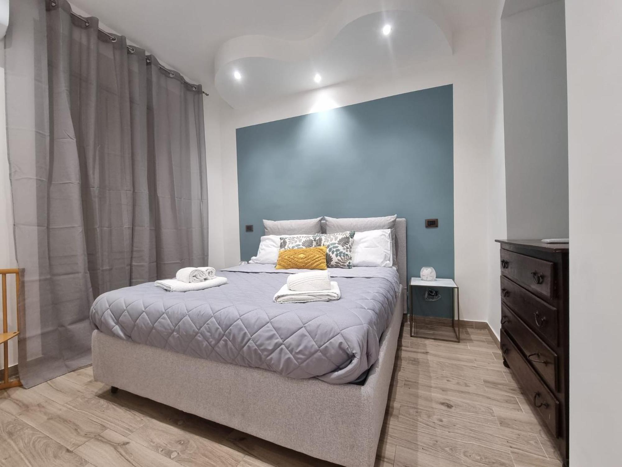 Il Mio Canto Home Palermo Buitenkant foto