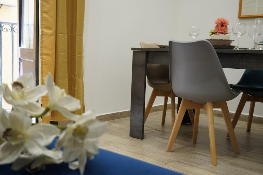 Il Mio Canto Home Palermo Buitenkant foto
