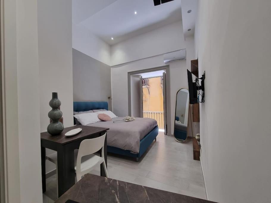 Il Mio Canto Home Palermo Buitenkant foto