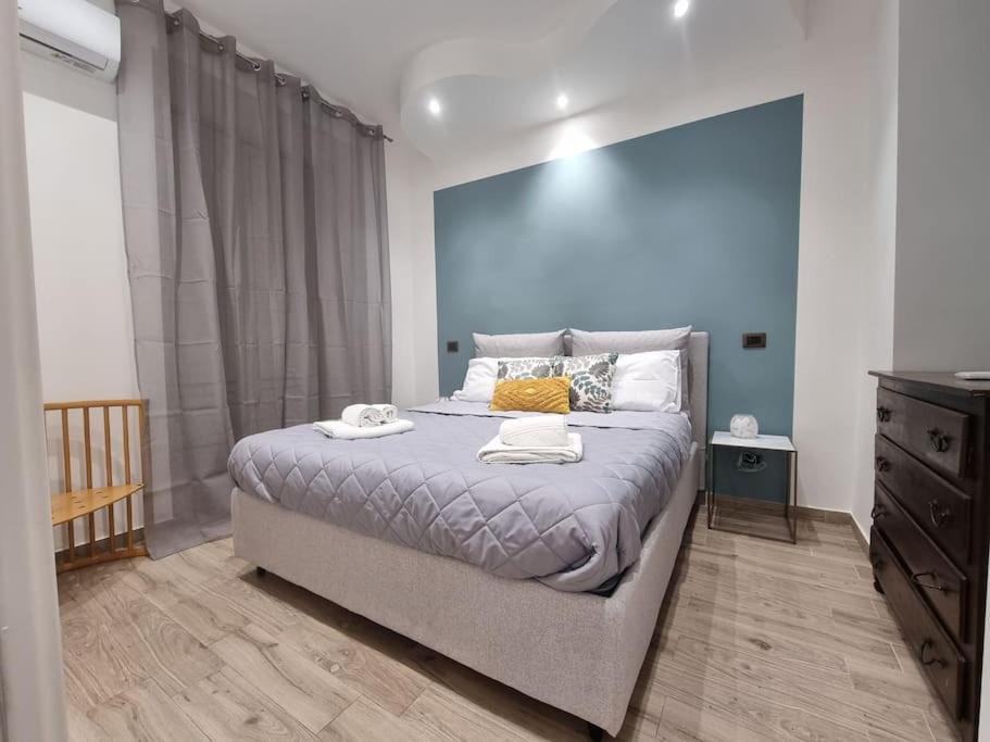 Il Mio Canto Home Palermo Buitenkant foto