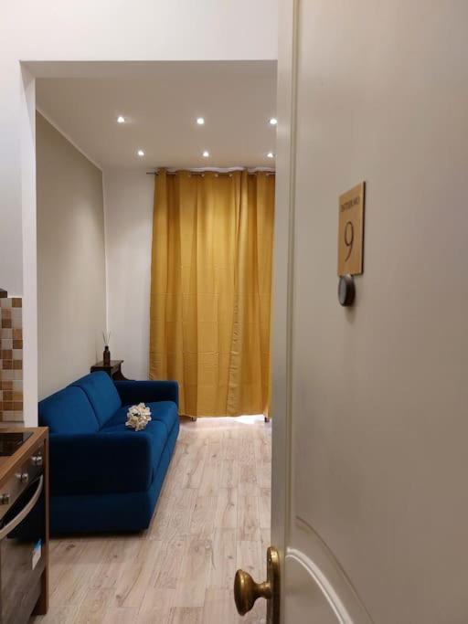 Il Mio Canto Home Palermo Buitenkant foto