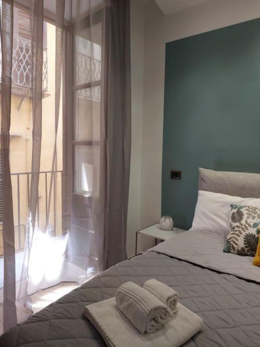 Il Mio Canto Home Palermo Buitenkant foto