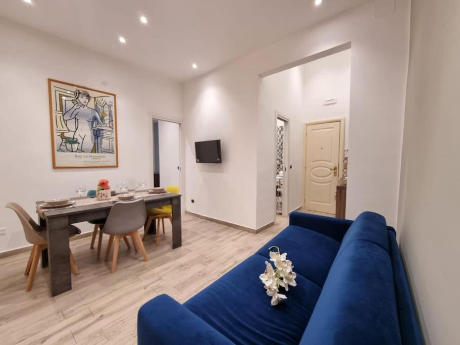 Il Mio Canto Home Palermo Buitenkant foto