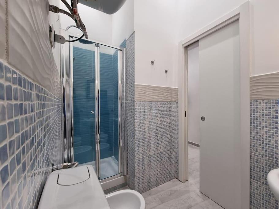 Il Mio Canto Home Palermo Buitenkant foto