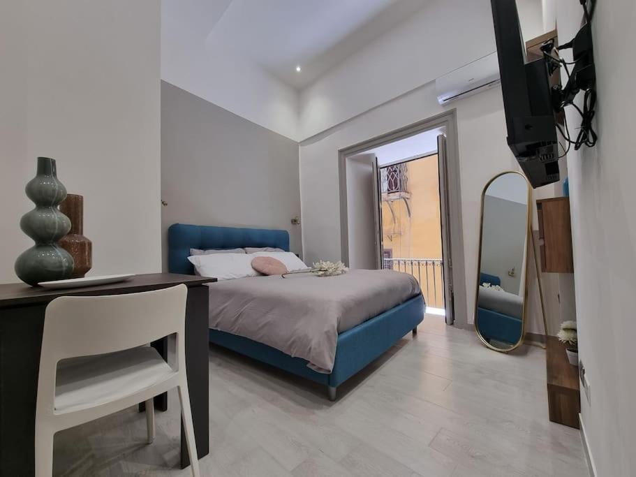 Il Mio Canto Home Palermo Buitenkant foto