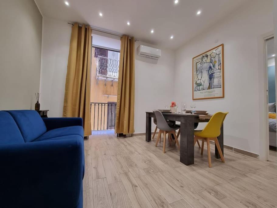 Il Mio Canto Home Palermo Buitenkant foto