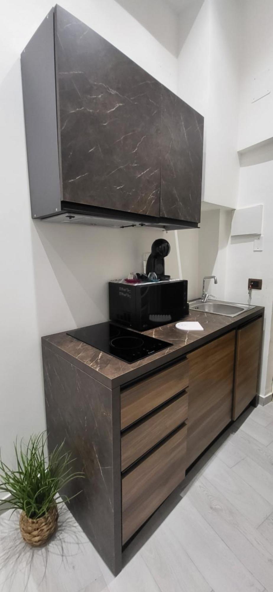 Il Mio Canto Home Palermo Buitenkant foto